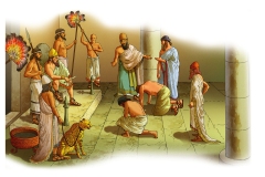 13 la corte di Hammurabi, Pearson editore